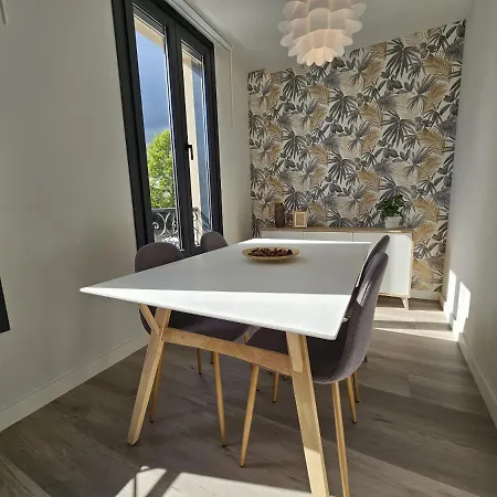 Appartamento 1a105 Precioso En Zona Exclusiva By R2r Consulting Gijón