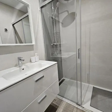 Apartman 1a105 Precioso En Zona Exclusiva By R2r Consulting Gijón