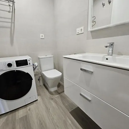 Apartament 1a105 Precioso En Zona Exclusiva By R2r Consulting *