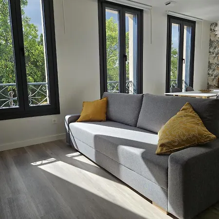 1a105 Precioso En Zona Exclusiva By R2r Consulting Apartament Gijón