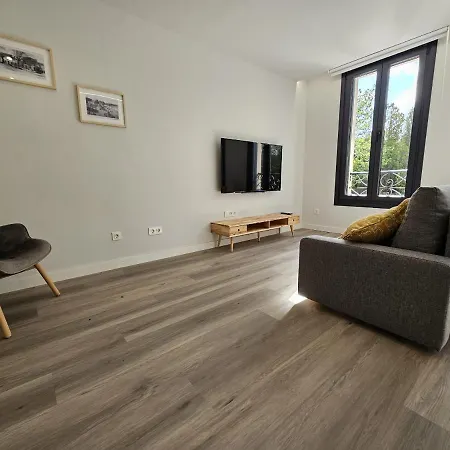 1a105 Precioso En Zona Exclusiva By R2r Consulting Apartament