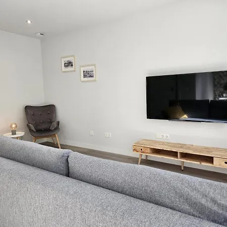 Apartament 1a105 Precioso En Zona Exclusiva By R2r Consulting Gijón