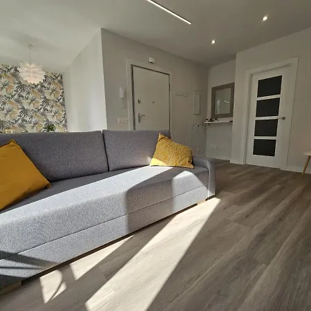 Apartament 1a105 Precioso En Zona Exclusiva By R2r Consulting *