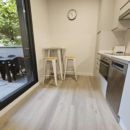 Apartament 1a105 Precioso En Zona Exclusiva By R2r Consulting Gijón